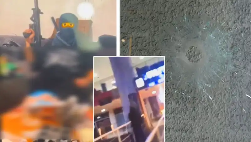 Dövme Yüzünden Kanlı Hesaplaşma: Tehditler ve Saldırıya Dönüşen Tükenmişlik