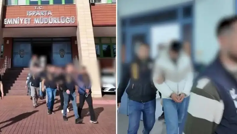 Sahte Togg Çekilişiyle Hesabını Boşaltanların Üzerine Gidiliyor