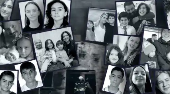Bayram Kutlamalarının Gölgesinde: Bu Yıl 36 Çocuk Eksik!