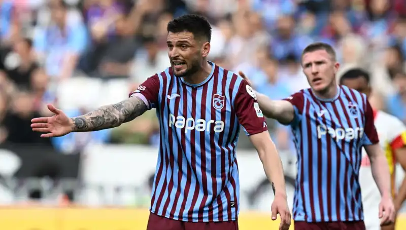Trabzonspor, Türkiye Kupası’nda 17. Final İçin Mücadele Edecek