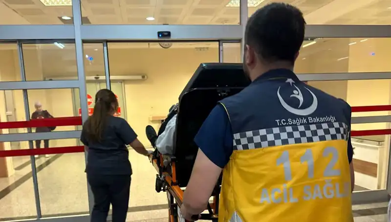 Adıyaman'da Kadın Kavgasına Müdahale Eden Genç, Bıçaklanarak Yaralandı!