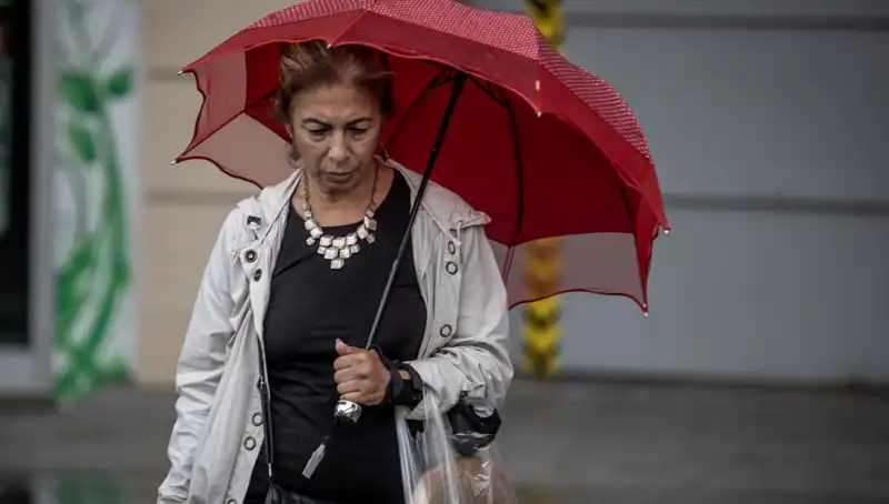 Meteorolojiden Gelen Fırtına Uyarısı: Hazırlığınızı Yapın!