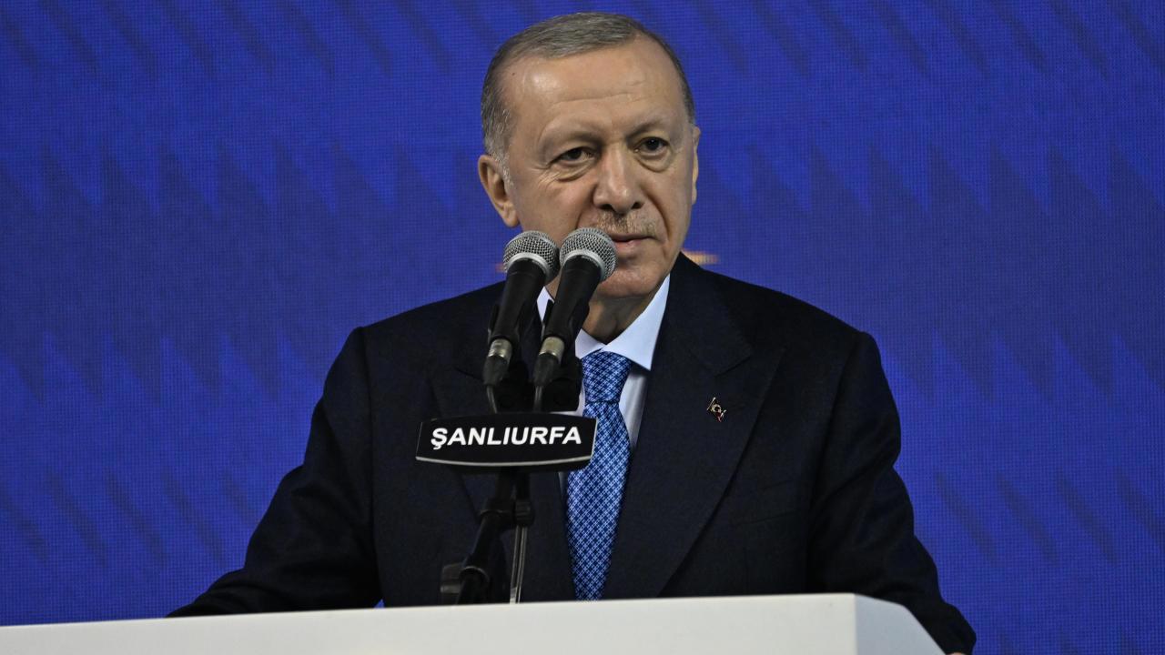 Cumhurbaşkanı Erdoğan'dan Sert Açıklama: Terörle Demokrasi Bir Arada Olamaz