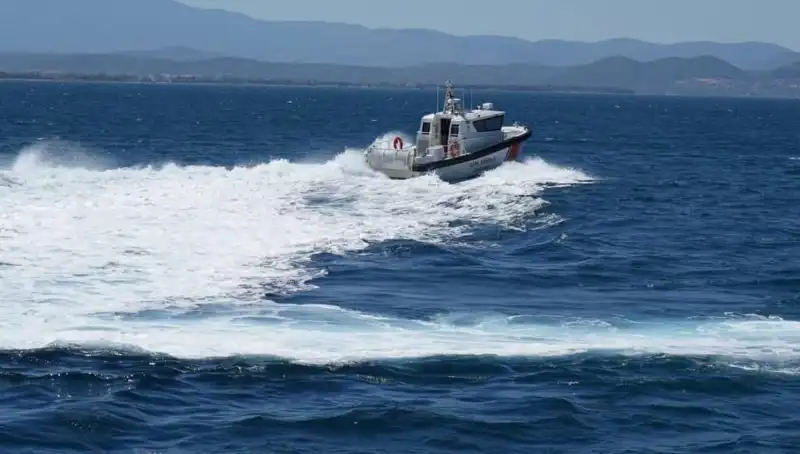 Balıkesir'de Denizde Kaybolan Yaşlı Adamın Cesedi Bulundu: Neden Kaybolmuş Olabilir?