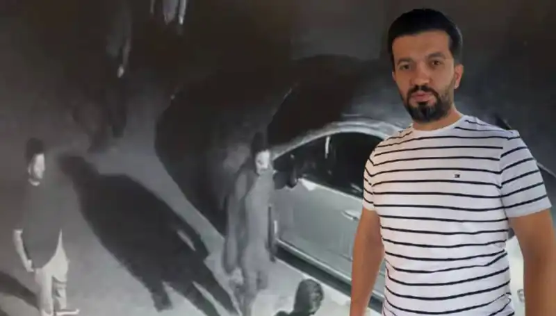 Ayrıldığı Sevgilisi Tarafından Zorla Senet İmzalattığını İddia Eden Ünlü Şikayette Bulundu