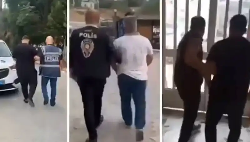 21 İl Genelinde Siber Suç Operasyonunda 346 Şüpheli Gözaltına Alındı