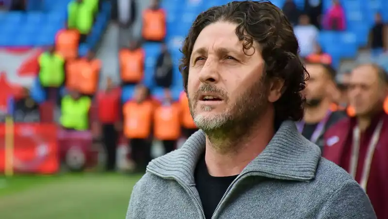 Trabzonspor'un Yeni Dönemi: Fatih Tekke ile Yükseliş Dönemi Başladı