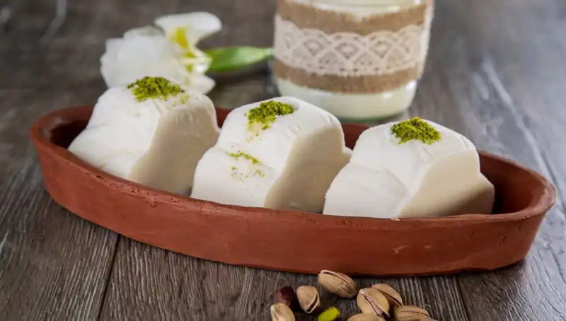 Dünyanın En İyi Dondurmaları Listesinde Maraş Dondurması Zirveye Yerleşti!