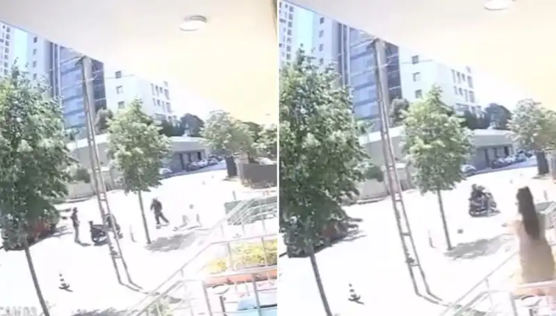 Ümraniye Sokaklarında Kanlı Hesaplaşma: Silahlı Saldırı Detayları