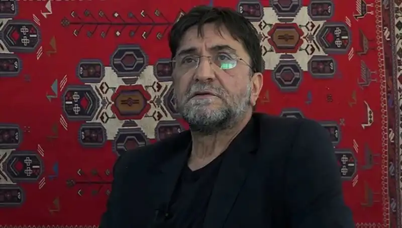 Nihat Genç Hayatını Kaybetti: Medya Dünyasında Derin Bir Yası Başladı