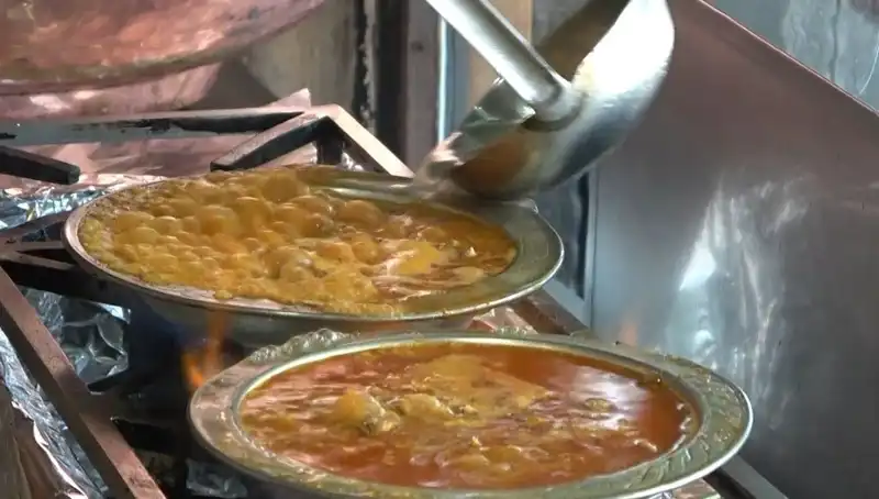 Gazianteplilerin Vazgeçilmezi: Doğal Antibiyotik Etkisiyle Bilinen Yemeğin Önemi