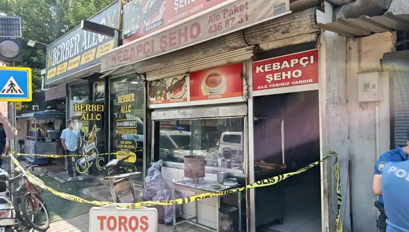 Adana'da Şok Edici Anne Cinayeti Gündeme Damga Vurdu!