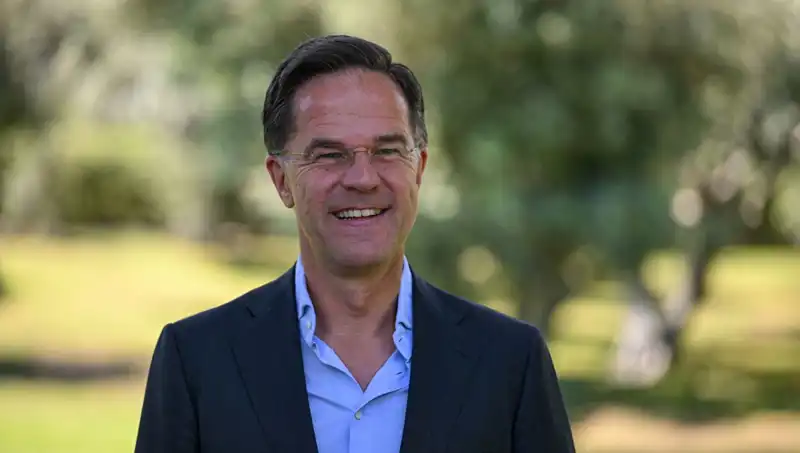 Rutte’nin Eurofighter Açıklaması: Müttefiklerin Kısıtlamalara Karşı Dikkat Çekici Uyarısı
