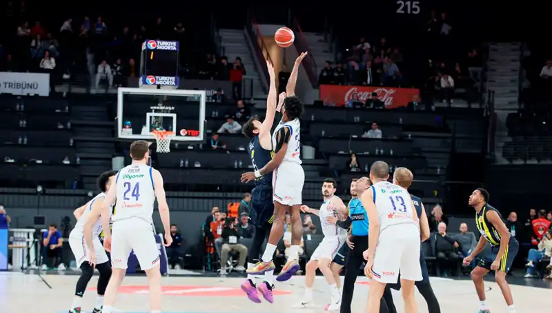 Euroleague'de Play-Off Süreci Başlıyor: Takımlar Hazır mı?