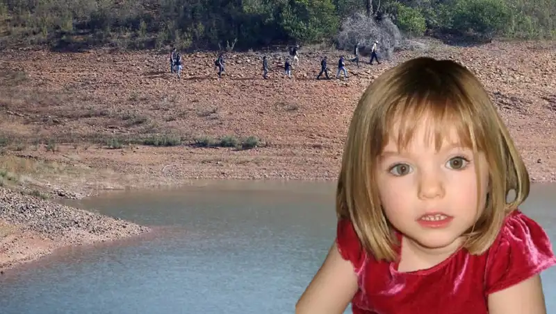 18 Yıl Önce Kaybolan Çocuğun Kayıp İzleri Tekrar Peşinde!