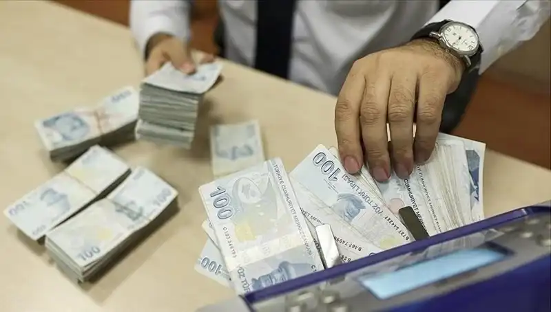 Türkiye'de Bireysel Emeklilik Sistemiyle 17,36 Milyon Kişi Geleceğe Güvence Sağlıyor
