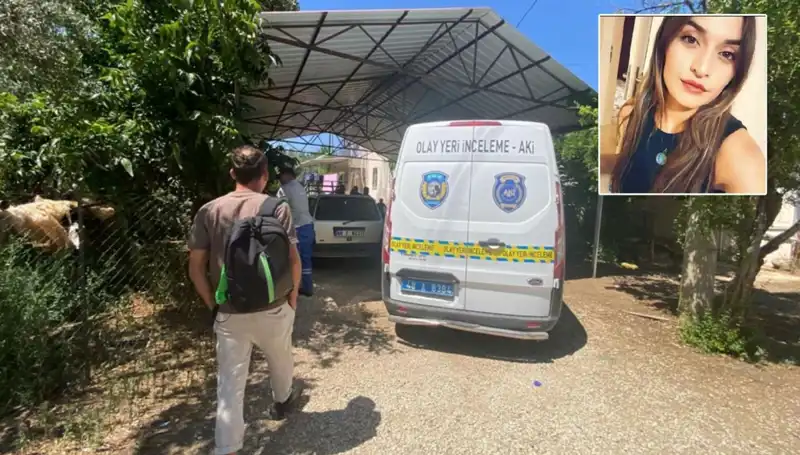 Muğla'da Genç Kadının Şüpheli Ölümü: Detaylar Gün Yüzüne Çıkıyor