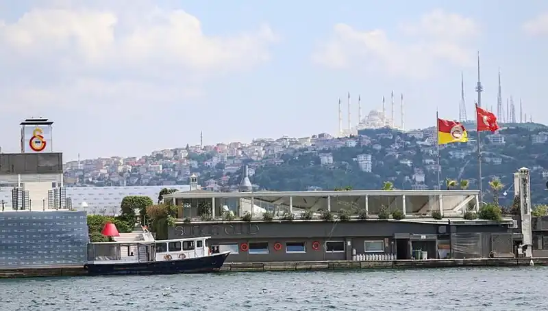 15 Yıl Süren Davanın Sonuçları: 2. Abdülhamid'in Mirasçıları Galatasaray Adası İçin Harekete Geçti