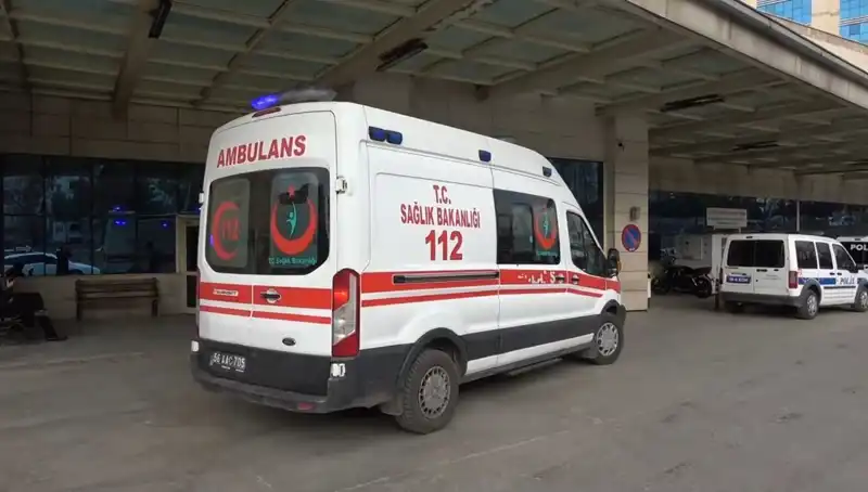 Yüksekten Düşen İşçinin Son Durumu: Acı Kayıp Duyuruldu