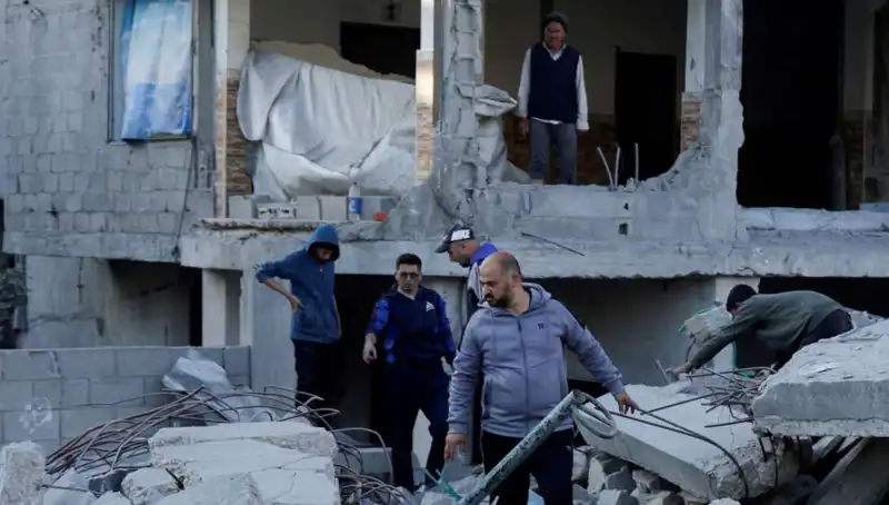 MİT Başkanı Kalın, Hamas heyeti ile Yüz Yüze Görüşerek İlişkileri Güçlendirdi