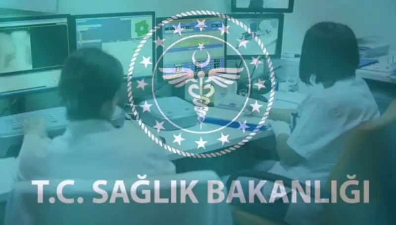 Sağlık Bakanlığı 2025'te 37 Bin Yeni Çalışan Alacak: Başvuru Süreci Hakkında Bilgiler