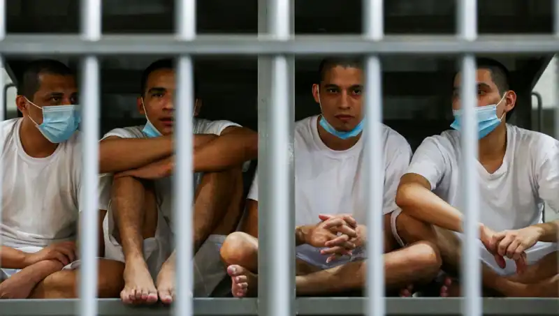 El Salvador, Venezuela'ya Siyasi Tutuklu İade Teklifiyle Gündemde