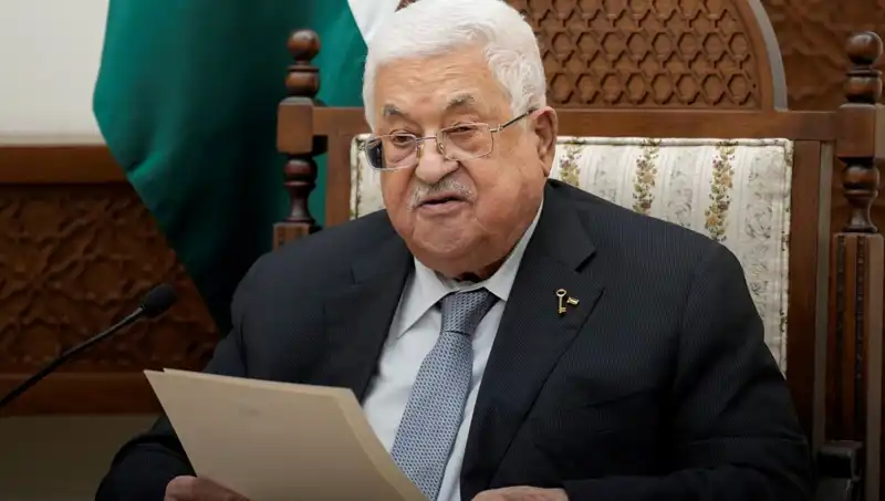 Filistin Devlet Başkanı Mahmud Abbas, Halefini Seçti: Siyasi Gelecek Ne Olacak?