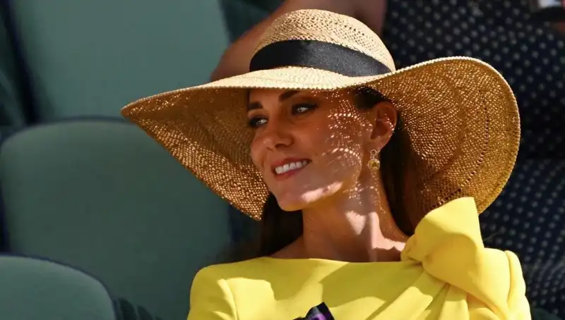 Kate Middleton’ın 15 Yıllık Asistanı Görevinden Ayrıldı: Ardında Ne Bıraktı?