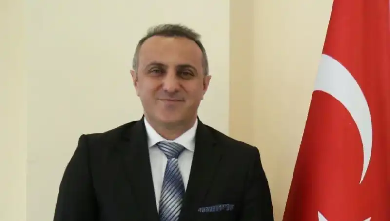 Gümüşhane Üniversitesi'nde Yeni Dönem: Prof. Dr. Oktay Yıldız Kimdir?