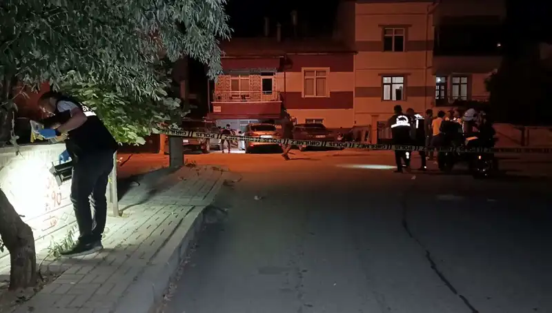 Karaman'da Kız Arkadaşıyla Tartışan Genç, Dehşet Saçtı: Olayın Ayrıntıları İfşa Oldu