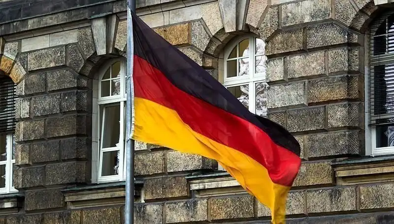 Almanya Yeni Kurallarla Kritik Altyapılarını Güçlendiriyor