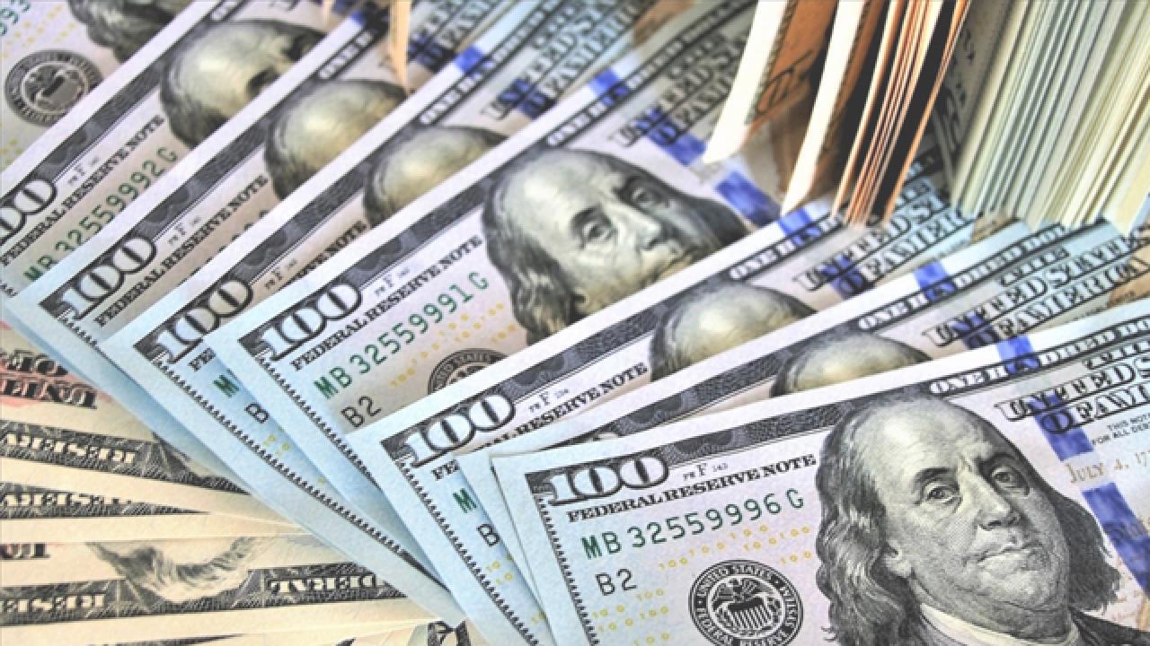 Merkez Bankası Rezervleri Rekor Kırdı
