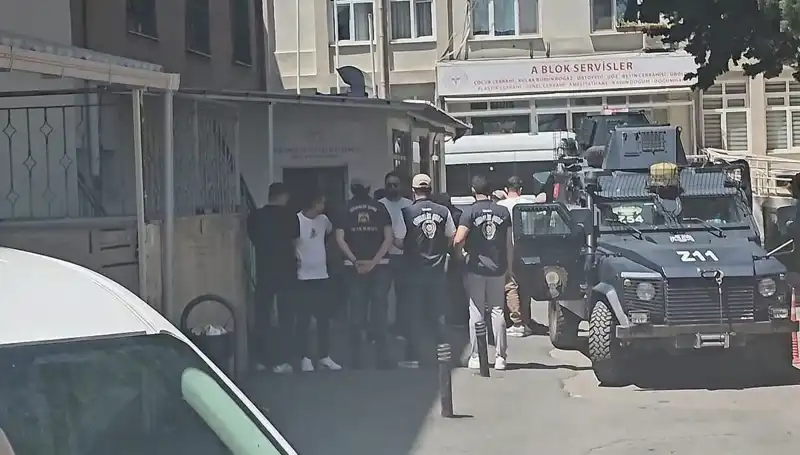 Leman Dergisi Soruşturmasında Dört Tutuklama: İfadeler Şok Edici Detaylar Sunuyor