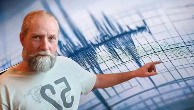 İstanbul İçin Korkutan Deprem Tahmini: Frank Hoogerbeets'in Öngörüleri