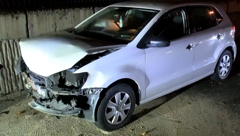Sarıyer'de Zincirleme Kaza: İki Yaralı, Altı Araç Kaza Yaptı!