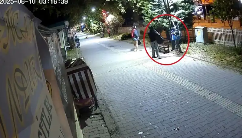 Aydınlatma Direklerindeki LED Işıklar Çalındı: Şok Zararı 300 Bin TL!