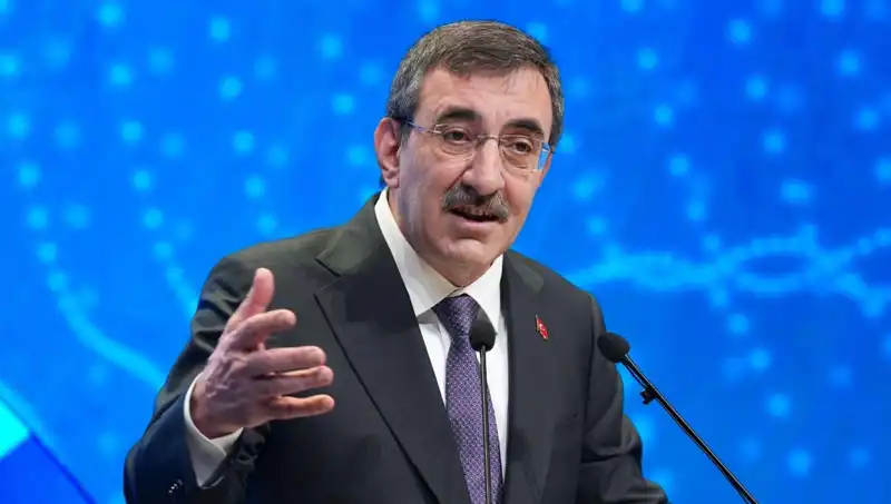 Cevdet Yılmaz'dan CHP Kurultay Davası Hakkında Şaşırtan Açıklama