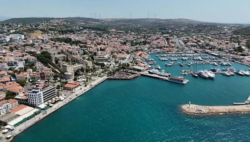 İzmir'de Su Kesintilerine Karşı Yaratıcı Çözüm: Satışlar Yüzde 100 Arttı!