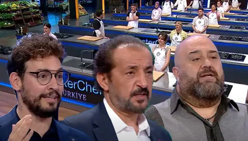 MasterChef Türkiye'de Büyük Sürpriz: Ana Kadroya Giren İlk Yarışmacı Kim Oldu?