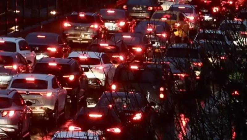 İstanbullular Dikkat: Ankara Yolu 12 Saat Trafiğe Kapatılıyor!