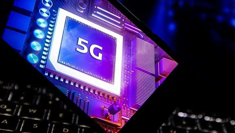 Türkiye, 5G İle İletişimde Yeni Bir Döneme Adım Atıyor