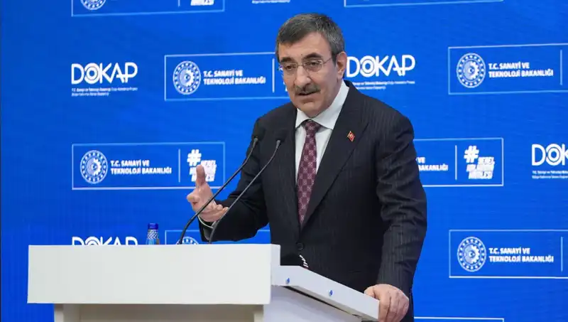 Cevdet Yılmaz’dan Ekonomiye Dair Önemli Açıklamalar: Enflasyonla Mücadele Önceliğimizdir