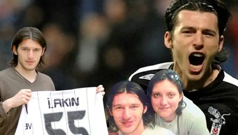 İbrahim Akın Miras İçin Hukuk Mücadelesi Başlattı! Neler Oluyor?