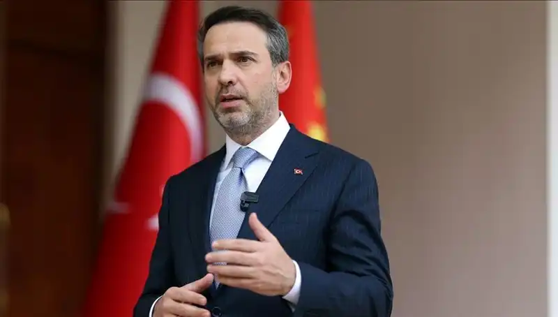 Bakan Bayraktar'dan Çarpıcı Açıklama: Hibe Değil Ticaret!