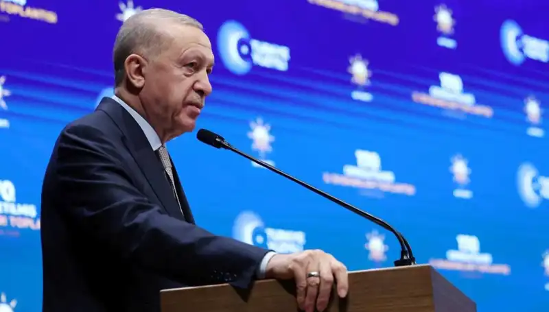 Erdoğan ve DEM Parti Arasında Tarihi Görüşme: Neler Olacak?