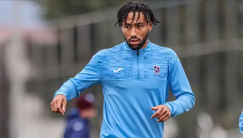 Trabzonspor'un Folcarelli İle İlgili Kötü Gelişmeler Kafaları Karıştırdı