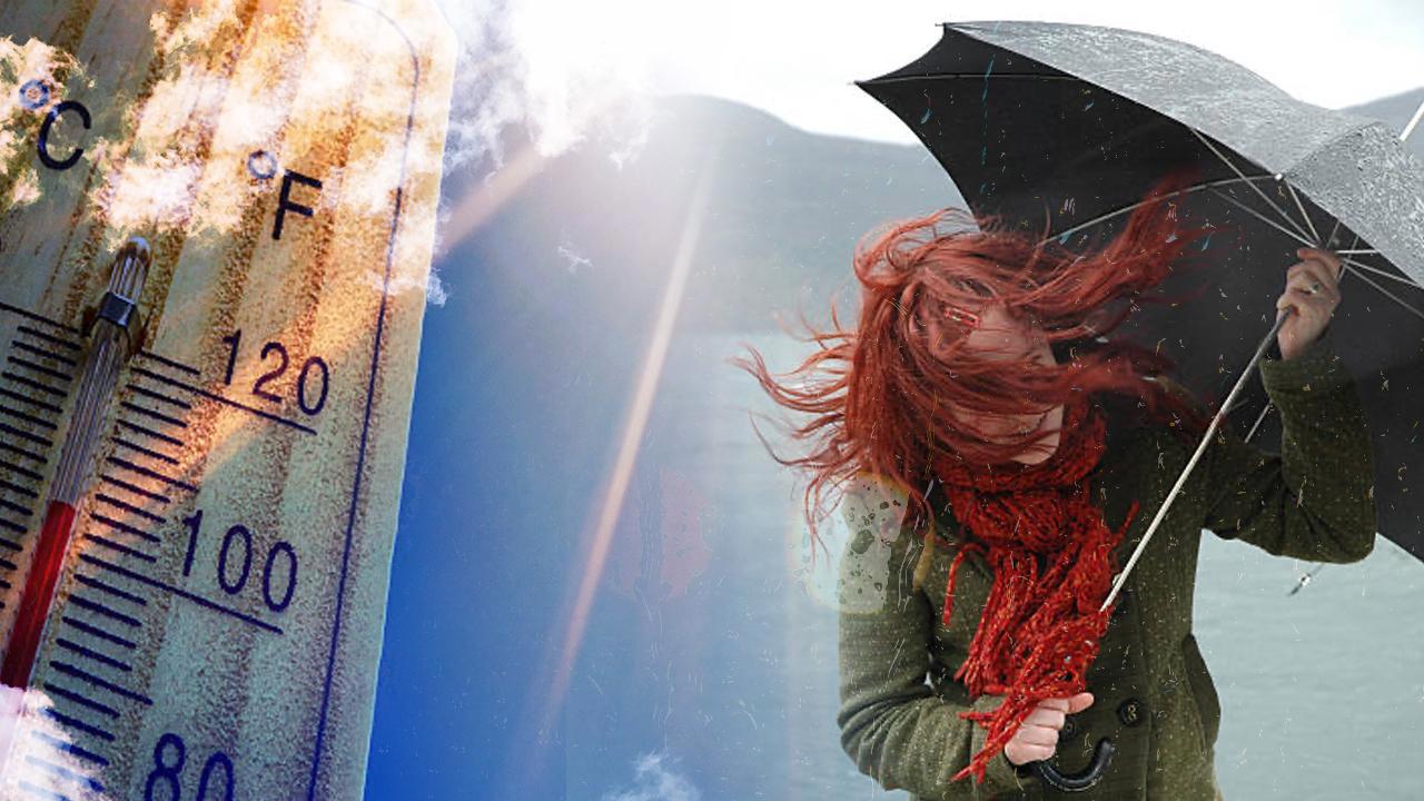 Yeni Hafta ile Birlikte Yağışlı Hava Yurdu Terk Ediyor