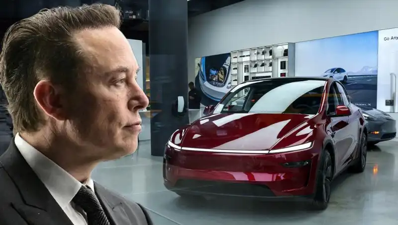 Elon Musk’ın Avrupa'daki Rekabet Mücadelesinde Geride Kalışı