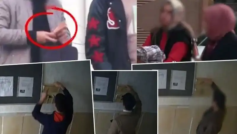FETÖ'nün 47 Kentteki Gizli Yapılanması Elde Edildi: Şok Detaylar