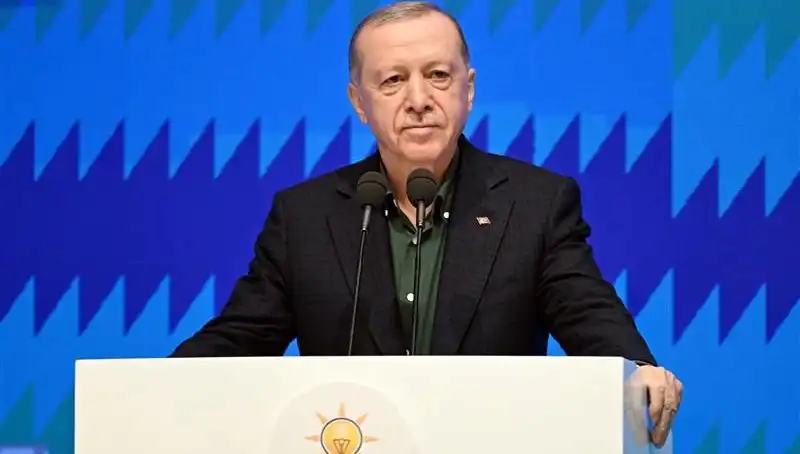 Cumhurbaşkanı Erdoğan’ın Merakla Beklenen Açıklaması Hangi Saatte Gerçekleşecek?